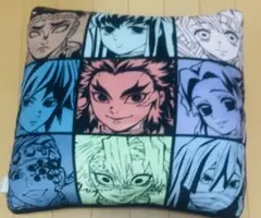 鬼滅の刃 クッション