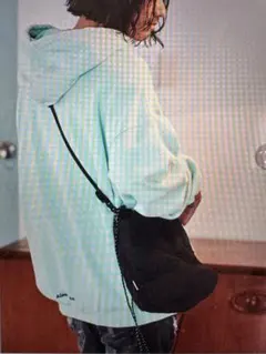 ショルダーバッグ