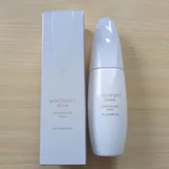 WHITESIFT SOIGNE メラノクリスタルUV 2個セット - メルカリ