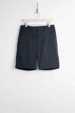 nanamica ナナミカ Chino Shorts Navy サイズSのサムネイル