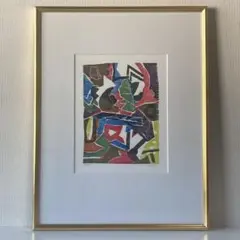 2025年最新】木版画の人気アイテム - メルカリ