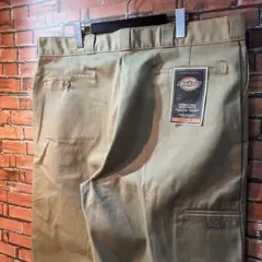 00s Dickies デッドストック ワークパンツ アメカジ アメリカン雑貨