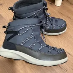 KEEN UNEKE SNK CHUKKA WP 27.5cm