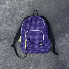 90s 00s NIKE テック バックパックY2K archive チェック柄 - メルカリ