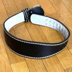ファイティングロード トレーニング パワーベルト ブラック Mサイズのサムネイル