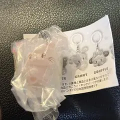 mikko characters めじるしアクセサリー2 キャミー