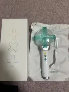 tomorrow x together 応援棒 ver1 MOA棒