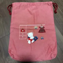 完売品♡ ファミリア みらい百貨店 ポーチ familiar - メルカリ