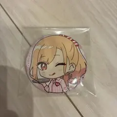 その着せ替え人形は恋をする　着せ恋　海夢　缶バッジ　カフェ　限定　レア TVアニメ「その着せ替え人形(ビスク・ドール)は恋をする」 缶