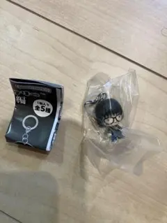 HUNTER×HUNTER めじるしチャーム　幻影旅団編　シズク