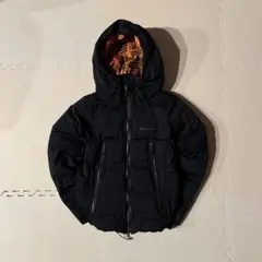 【即完S❗️】極暖！Columbia ダウンジャケット　ブラック S