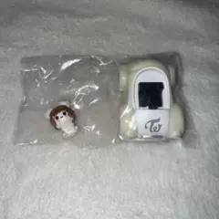 TWICE LOVELYS プルバックカーコレクション　ダヒョン
