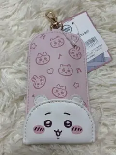 ちいかわ キーケース