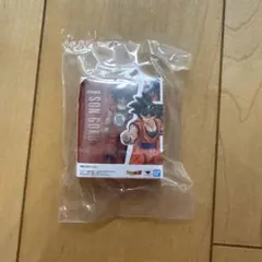 ドラゴンボール フィギュア　ガチャガチャ