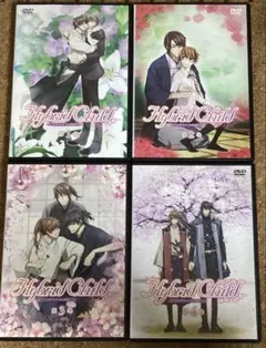 2026年最新】hybrid child dvdの人気アイテム - メルカリ