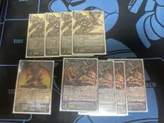 2026年最新】ドラゴニックオーバーロードジエンド デッキの人気