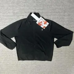 EDWIN ウィンドブレーカー 黒色