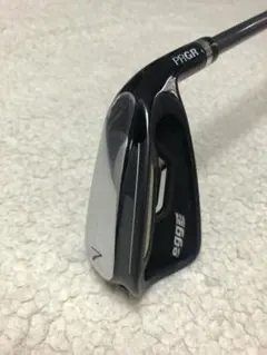PRGR プロギア NEW egg エッグ 7番アイアン 2015 M-37のサムネイル