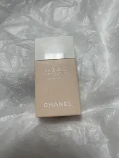 CHANEL ル ブラン ラ バーズ レジュール ロゼ