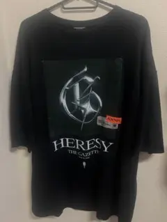 2026年最新】THE gazette tシャツ 証跡の人気アイテム - メルカリ