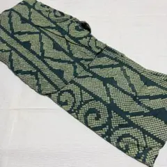 未使用品 有松絞り 浴衣 裄長め - メルカリ