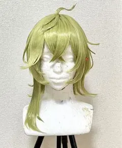 ゆーと様 オーダーウィッグ 確認用ページ