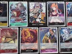ま*さ様 ワンピースカード R まとめ売り - メルカリ