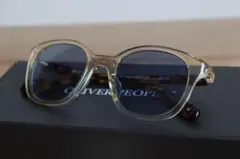 2026年最新】OLIVER PEOPLES Soloistの人気アイテム - メルカリ