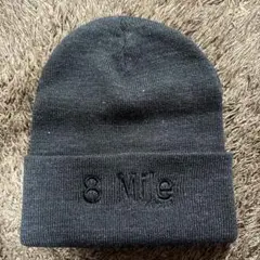 2025年最新】8Mile ニット帽の人気アイテム - メルカリ