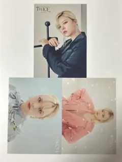 TWICE in Wonderland ラントレ ジョンヨン - メルカリ