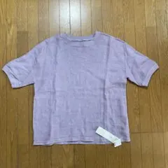 中川政七商店　麻シャツのサムネイル