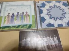 = LOVE この空がトリガー CD セット