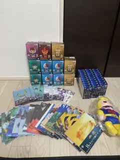 僕のヒーローアカデミア 一番くじ　まとめ売り