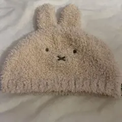 2025年最新】ミッフィーニット帽の人気アイテム - メルカリ