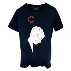 RAF SIMONS 03SS 消費者期 Tシャツ 46 - メルカリ