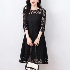 新品✨SCOT CULB フェンネル FENNEL パーティドレス 22800円 - メルカリ