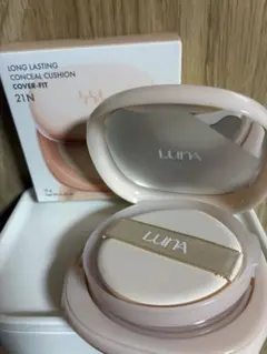 ルナ LUNA ロングラスティングコンシールクッション 21Nのサムネイル