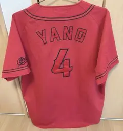 2025年最新】カープ ユニフォーム xlの人気アイテム - メルカリ