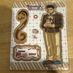 鬼滅の刃　悲鳴嶼行冥　To you期 アクリルスタンド