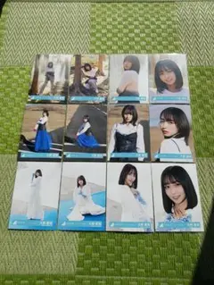 日向坂46 大野愛実 クリフハンガー コンプ 生写真 - メルカリ