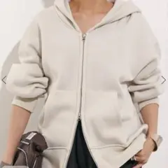 アパルトモン　AMERICANA DOUBLE ZIP BLOUSON アパルトモン AMERICANA DOUBLE ZIP BLOUSON - メルカリ