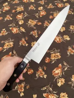 MISONO 牛刀 270mm 本刃付 彫刻入り MISONO 牛刀 270mm 本刃付 彫刻入り - メルカリ