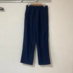 週末限定値下げ イージーパンツ ワイドパンツ ゆったり ボトムス