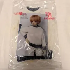 DollHearts ニット 1/4サイズ MSD*MDD*bjd