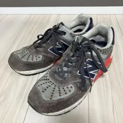 New Balance Whiz Limited x mita sneakers