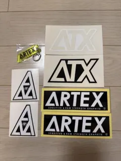 2026年最新】drt artexの人気アイテム - メルカリ