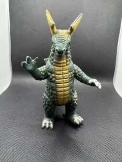 希少【日本製】ロン 1989年 ウルトラ怪獣 ソフビ バンダイ 当時物 2026年最新】1989 ロン ソフビの人気アイテム - メルカリ