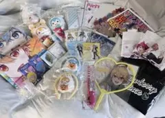 すとぷり まとめ売り