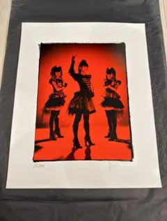 2026年最新】babymetal ポートレートの人気アイテム - メルカリ