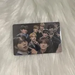 ALD1 touslesjours ケーキ トレカ 団体